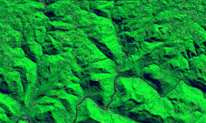 Modulo Extensor para um monitoramento contínuo de áreas afetadas por deslizamentos de terra a partir de radar InSAR, pós eventos climáticos anômalos de precipitação.