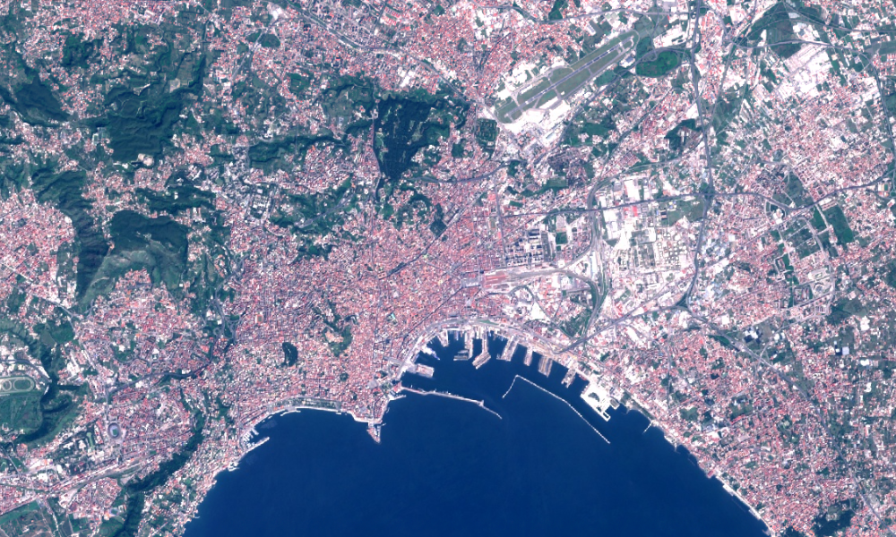 Modelagem multitemporal de vulnerabilidade ecoambiental as ações de pressão antrópica  