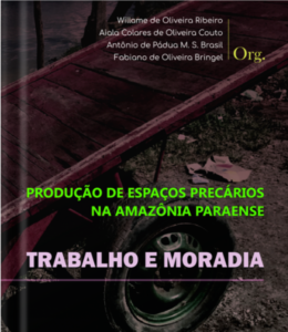 PRODUÇÃO DE ESPAÇOS PRECÁRIOS NA AMAZÔNIA PARAENSE: Trabalho e Moradia